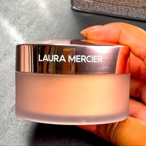 Laura Mercier Translucent Loose Setting Powder - Glow
